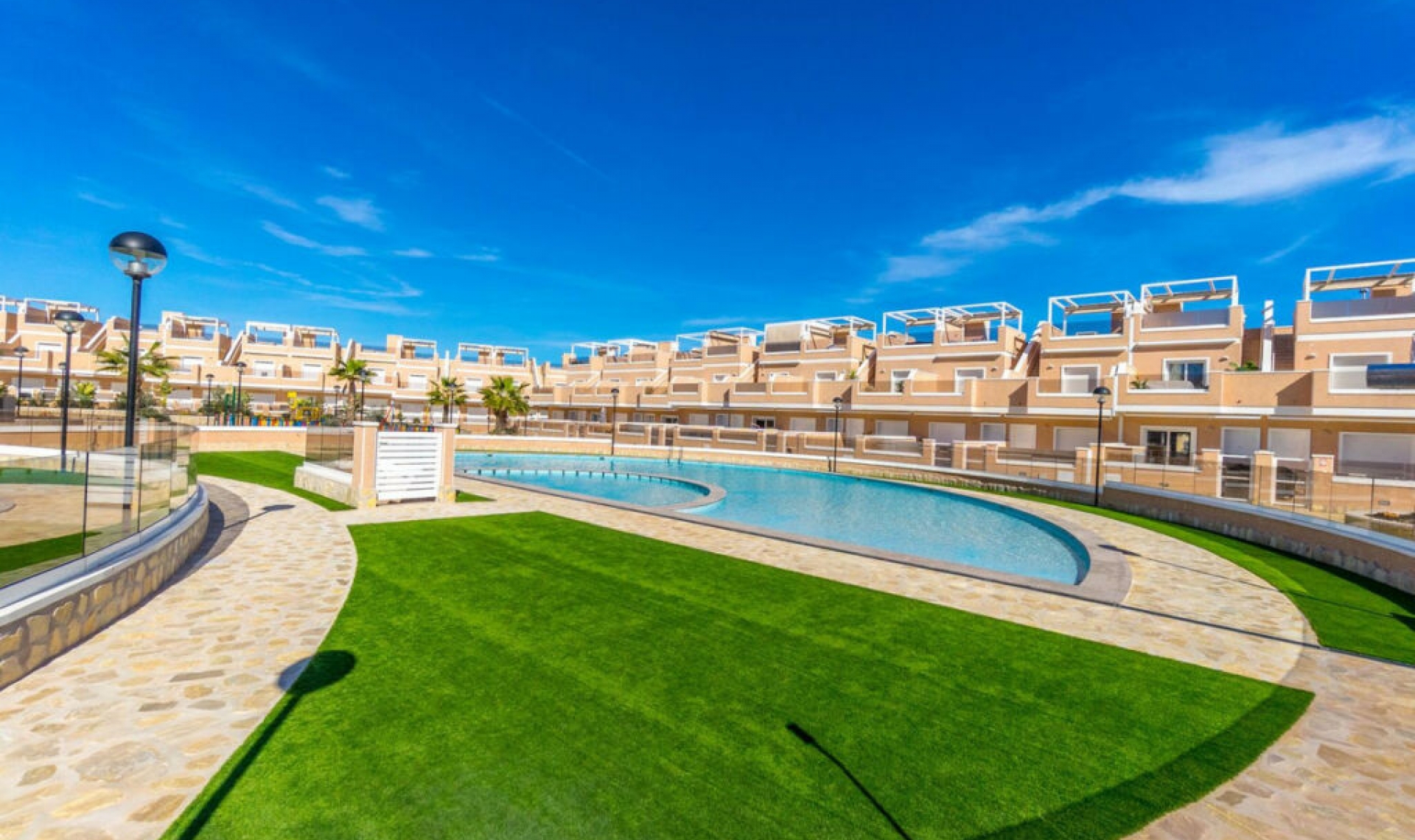 Další prodej - Apartment -
Pilar de la Horadada