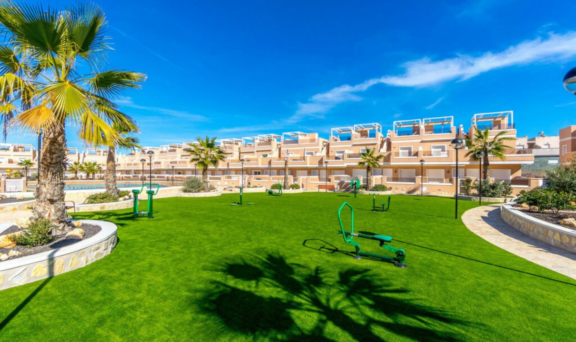 Další prodej - Apartment -
Pilar de la Horadada