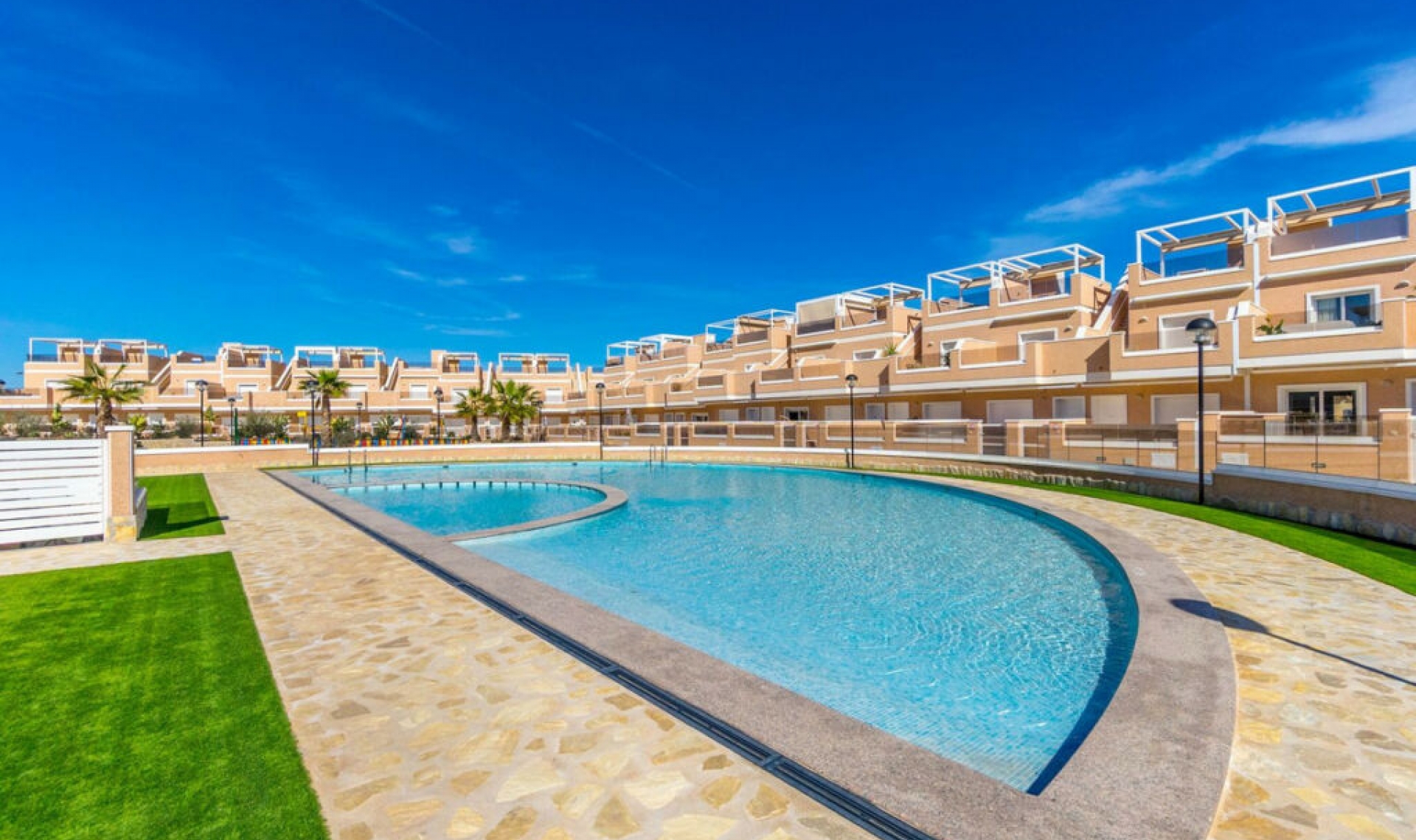 Další prodej - Apartment -
Pilar de la Horadada