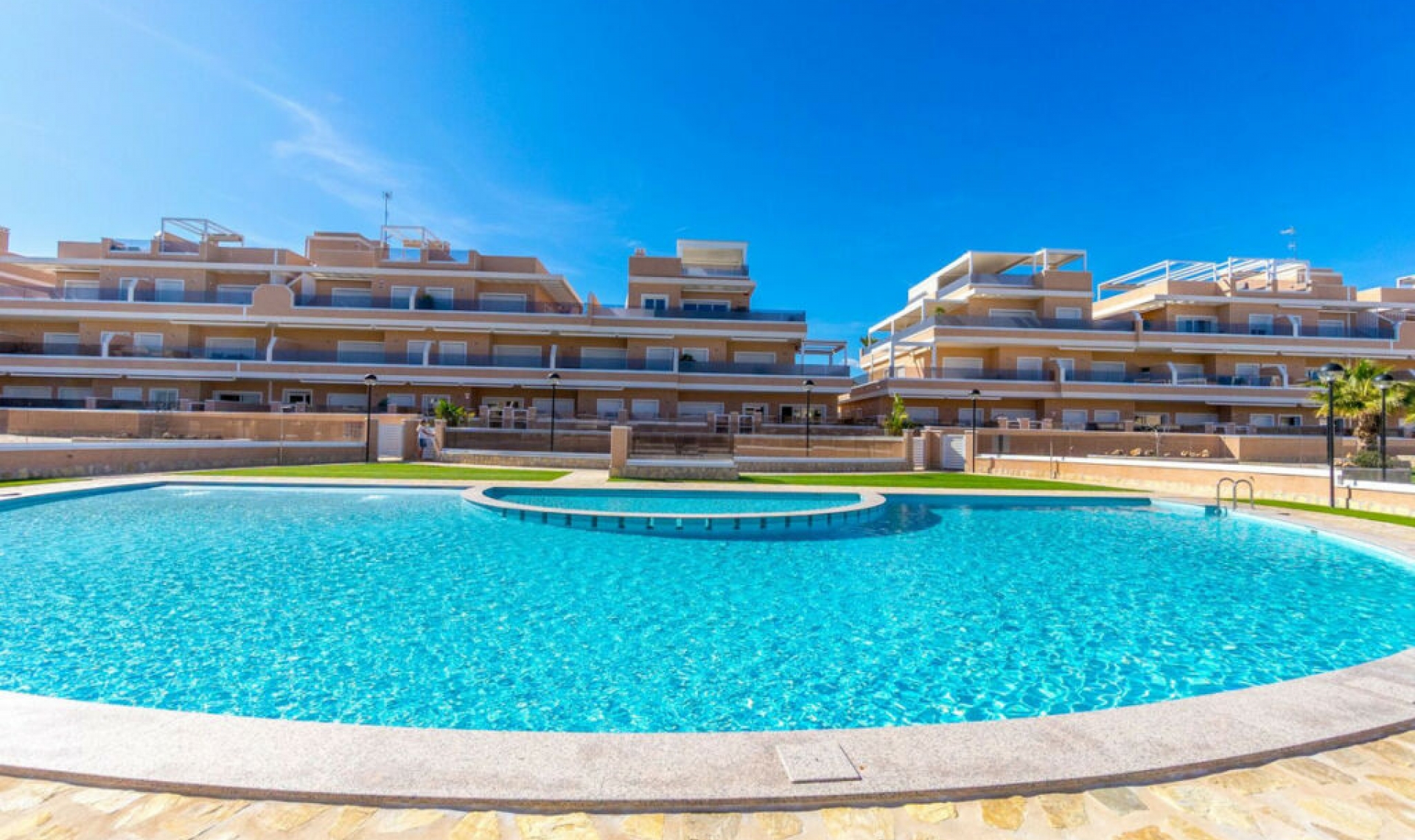 Další prodej - Apartment -
Pilar de la Horadada