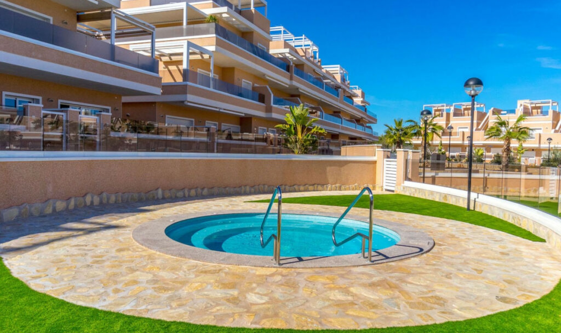 Další prodej - Apartment -
Pilar de la Horadada