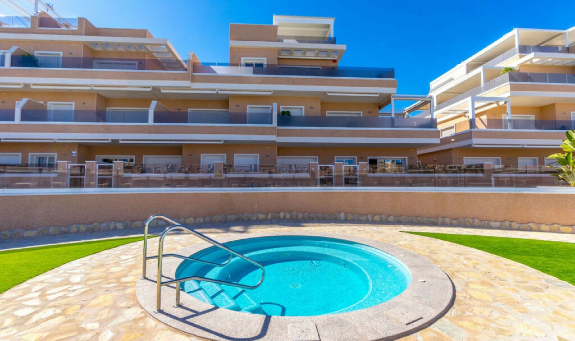 Další prodej - Apartment -
Pilar de la Horadada