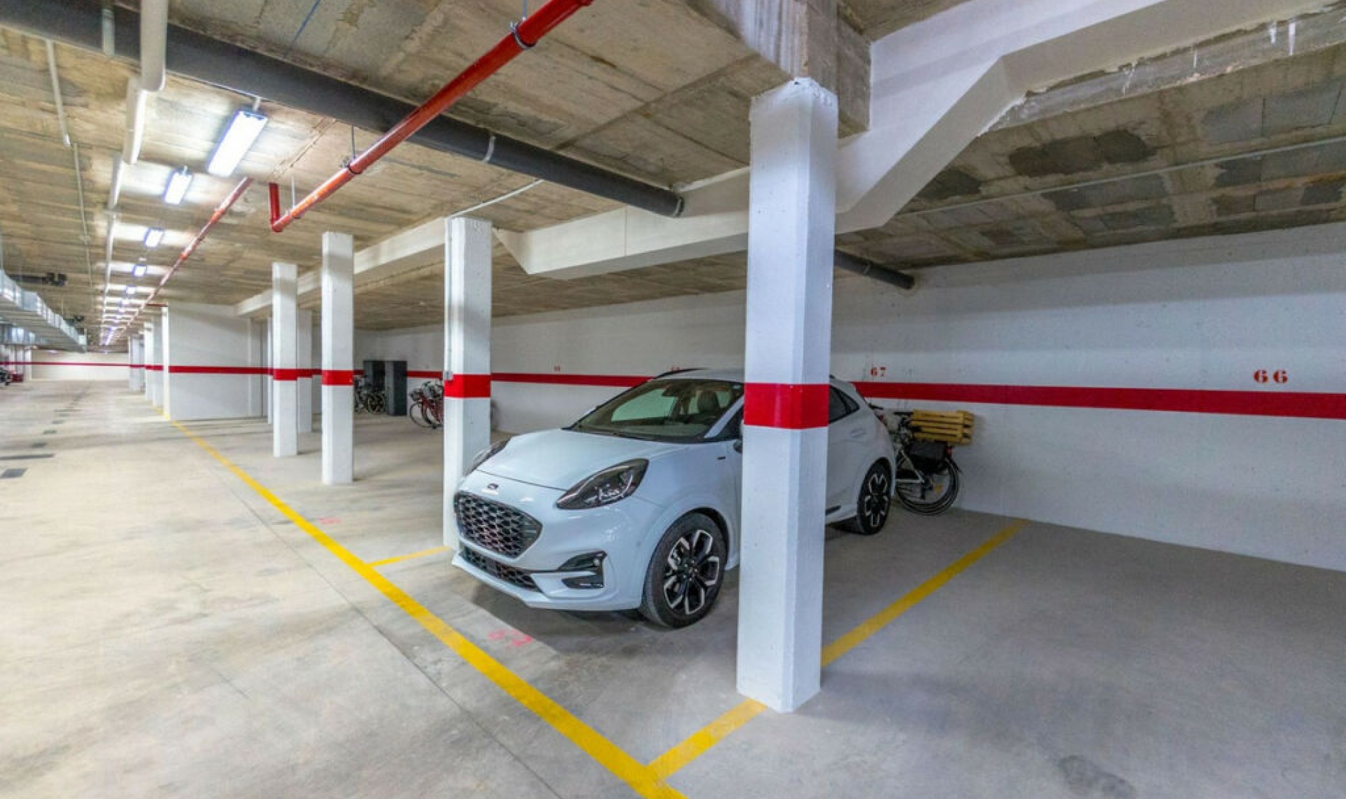 Další prodej - Apartment -
Pilar de la Horadada