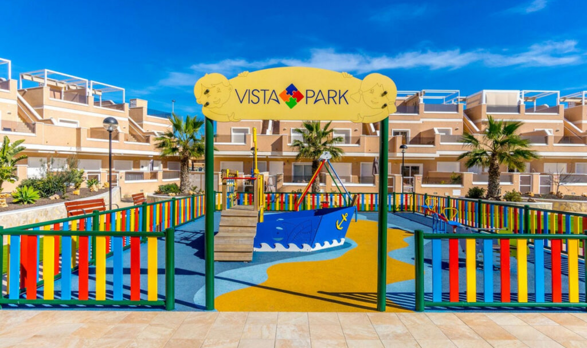 Další prodej - Apartment -
Pilar de la Horadada