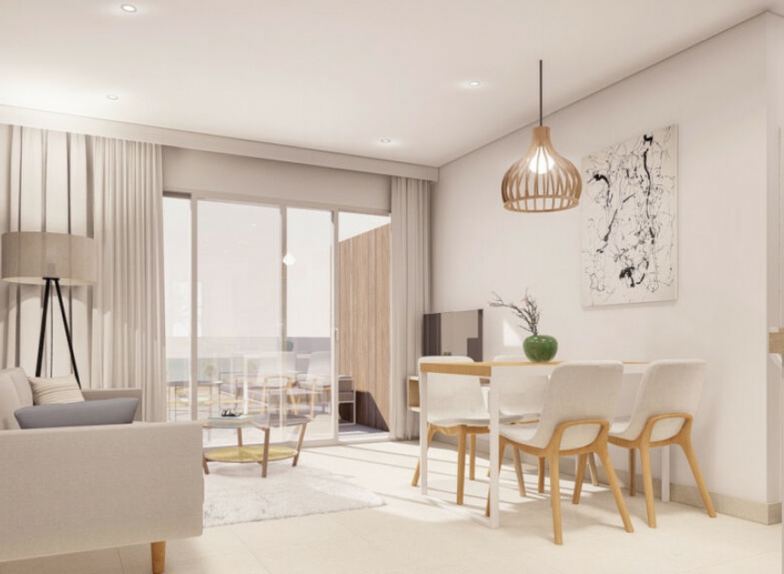 Další prodej - Apartment -
Pilar de la Horadada