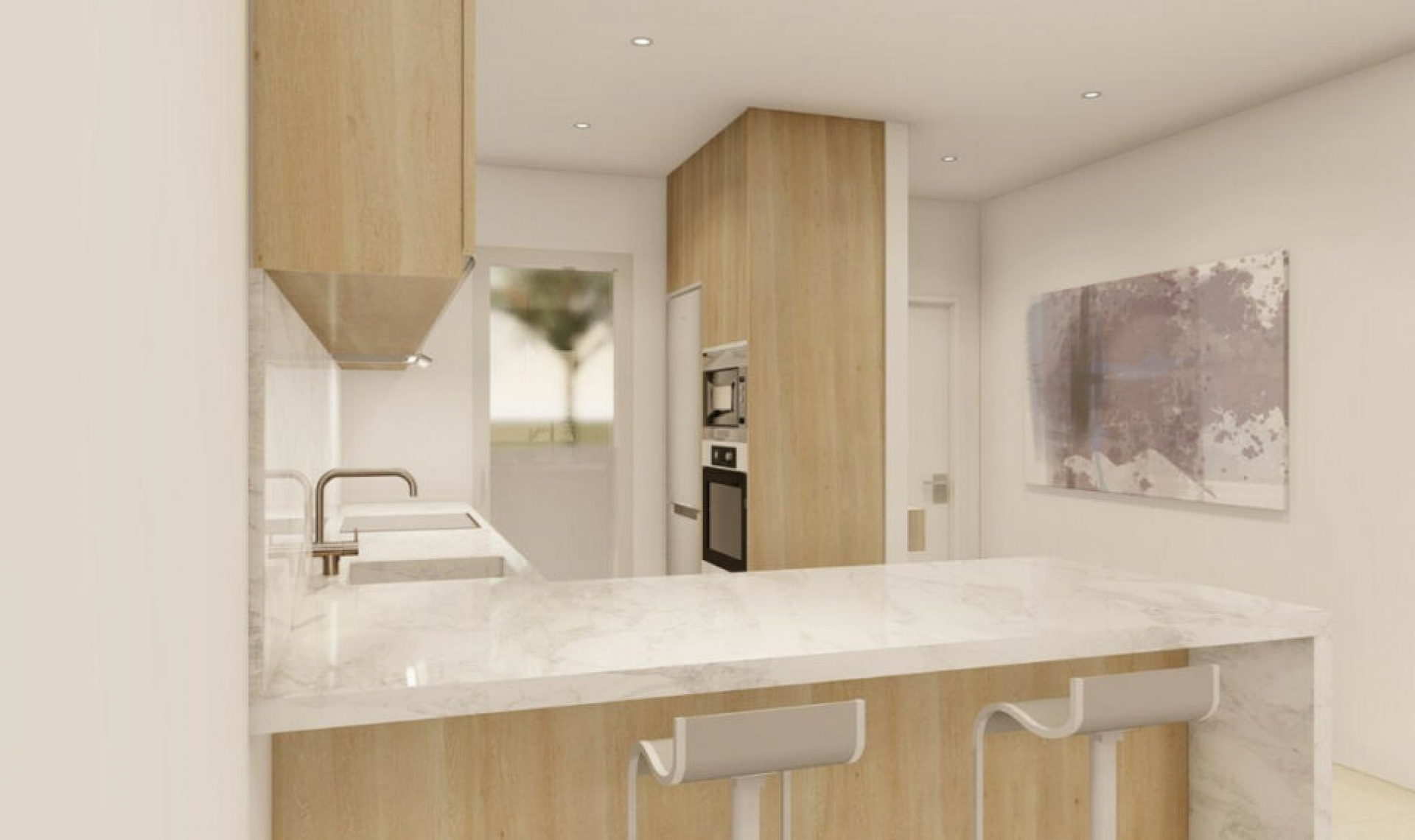 Další prodej - Apartment -
Pilar de la Horadada