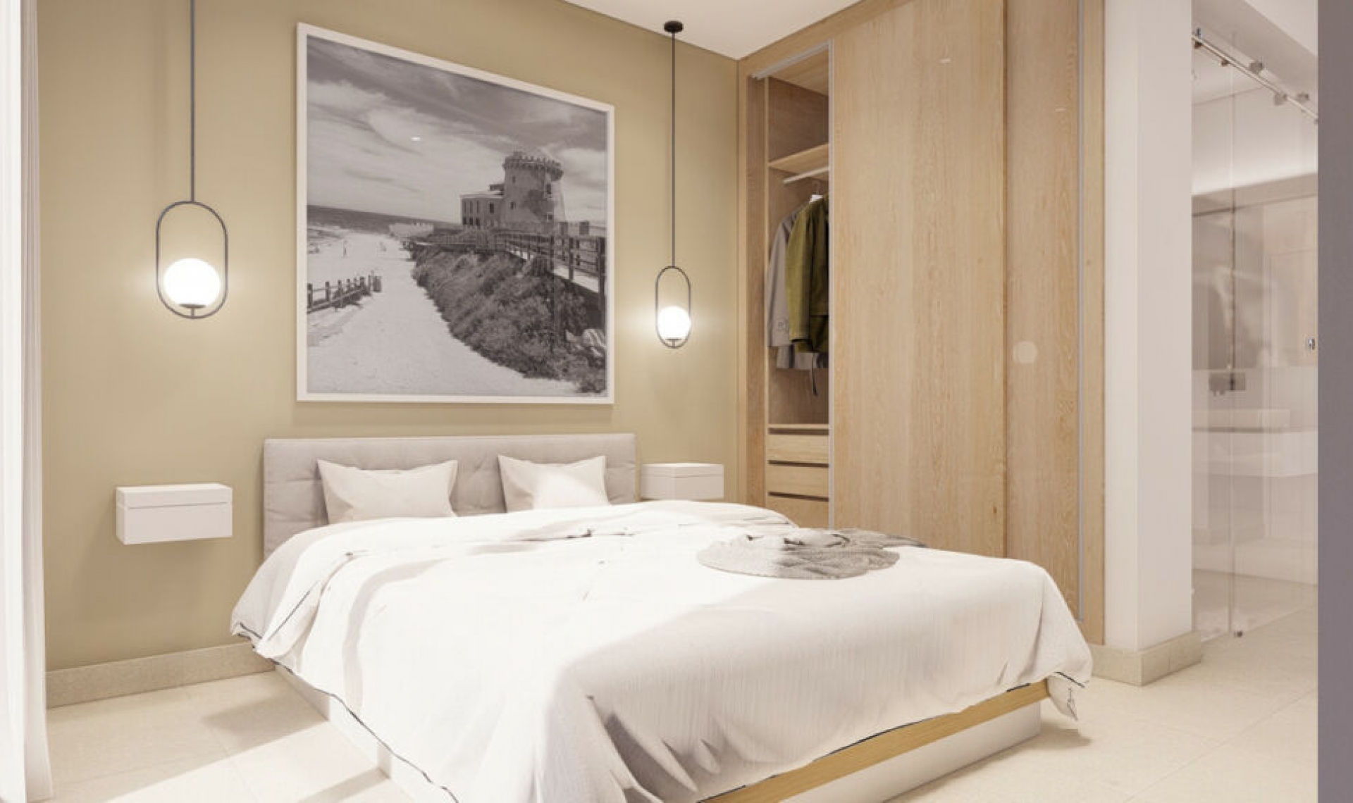 Další prodej - Apartment -
Pilar de la Horadada