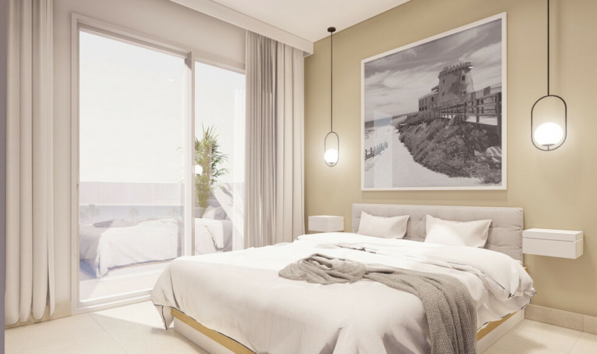 Další prodej - Apartment -
Pilar de la Horadada