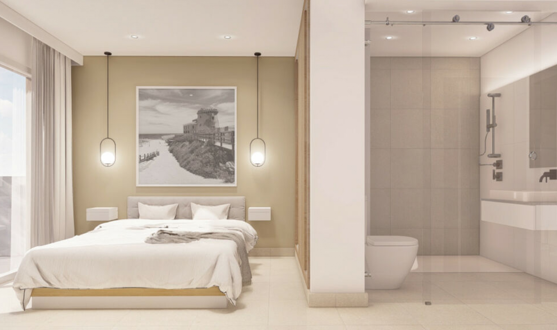 Další prodej - Apartment -
Pilar de la Horadada