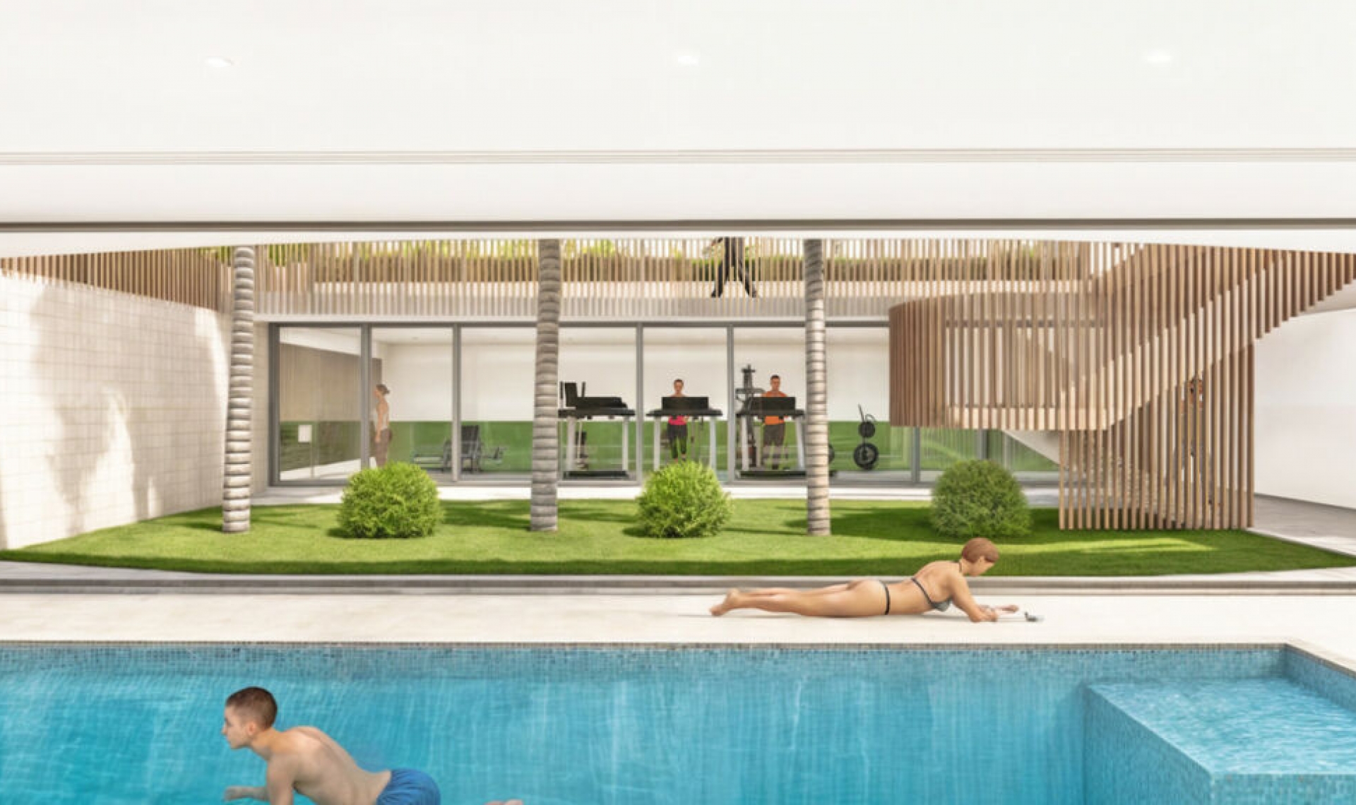 Další prodej - Apartment -
Pilar de la Horadada