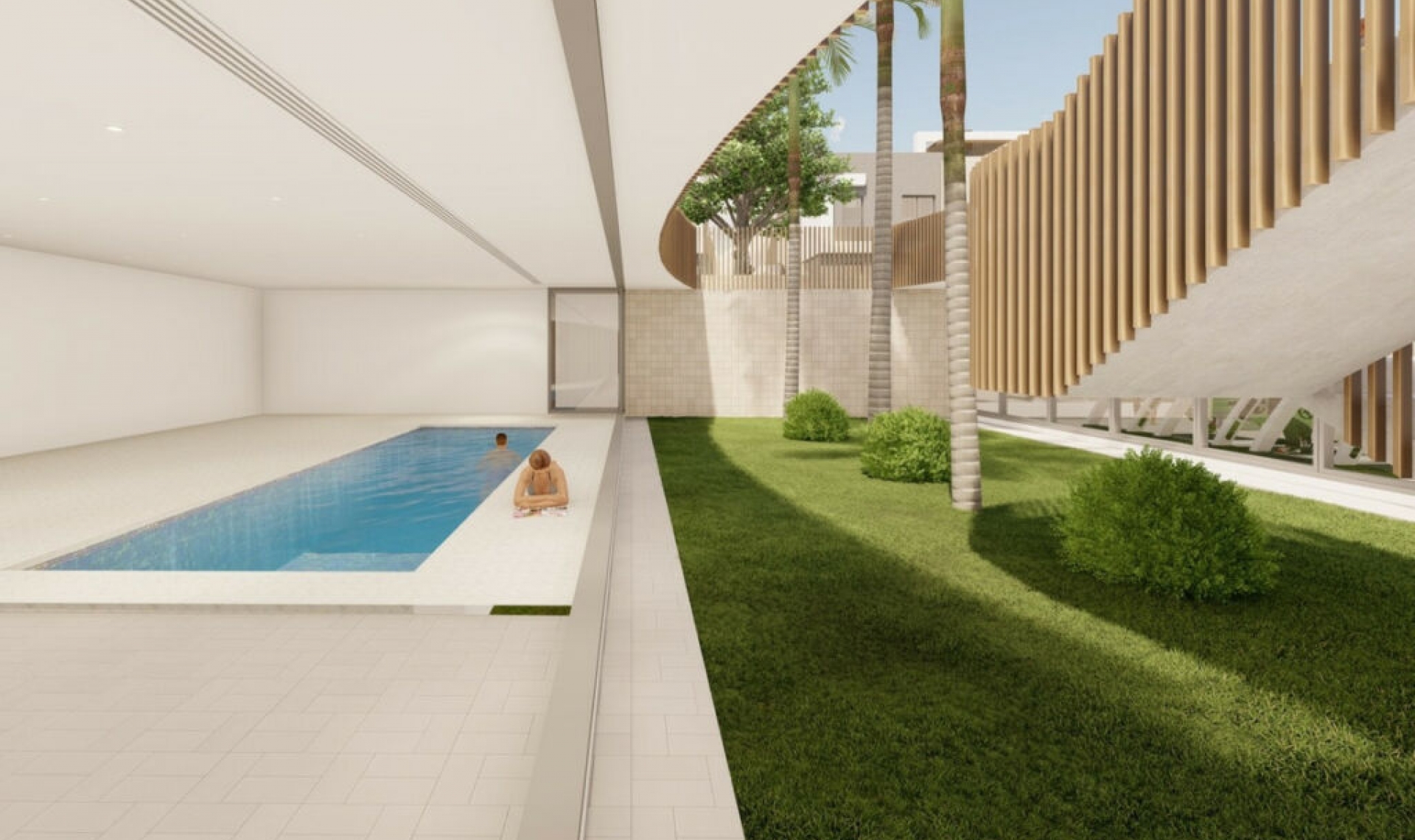 Další prodej - Apartment -
Pilar de la Horadada