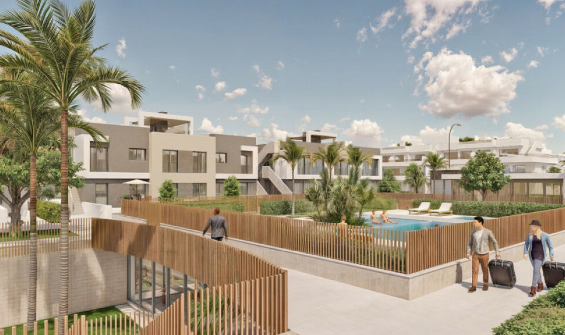 Další prodej - Apartment -
Pilar de la Horadada