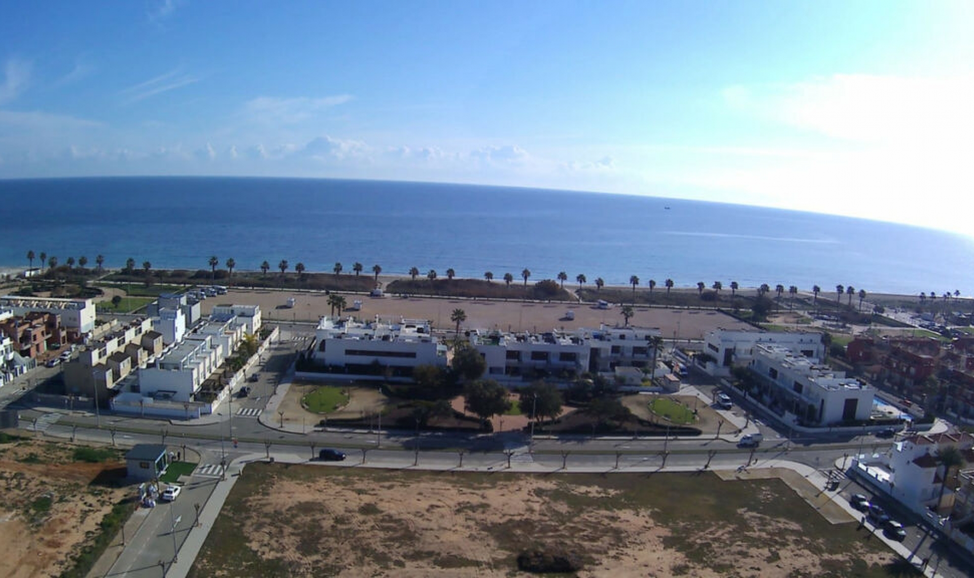 Další prodej - Apartment -
Pilar de la Horadada