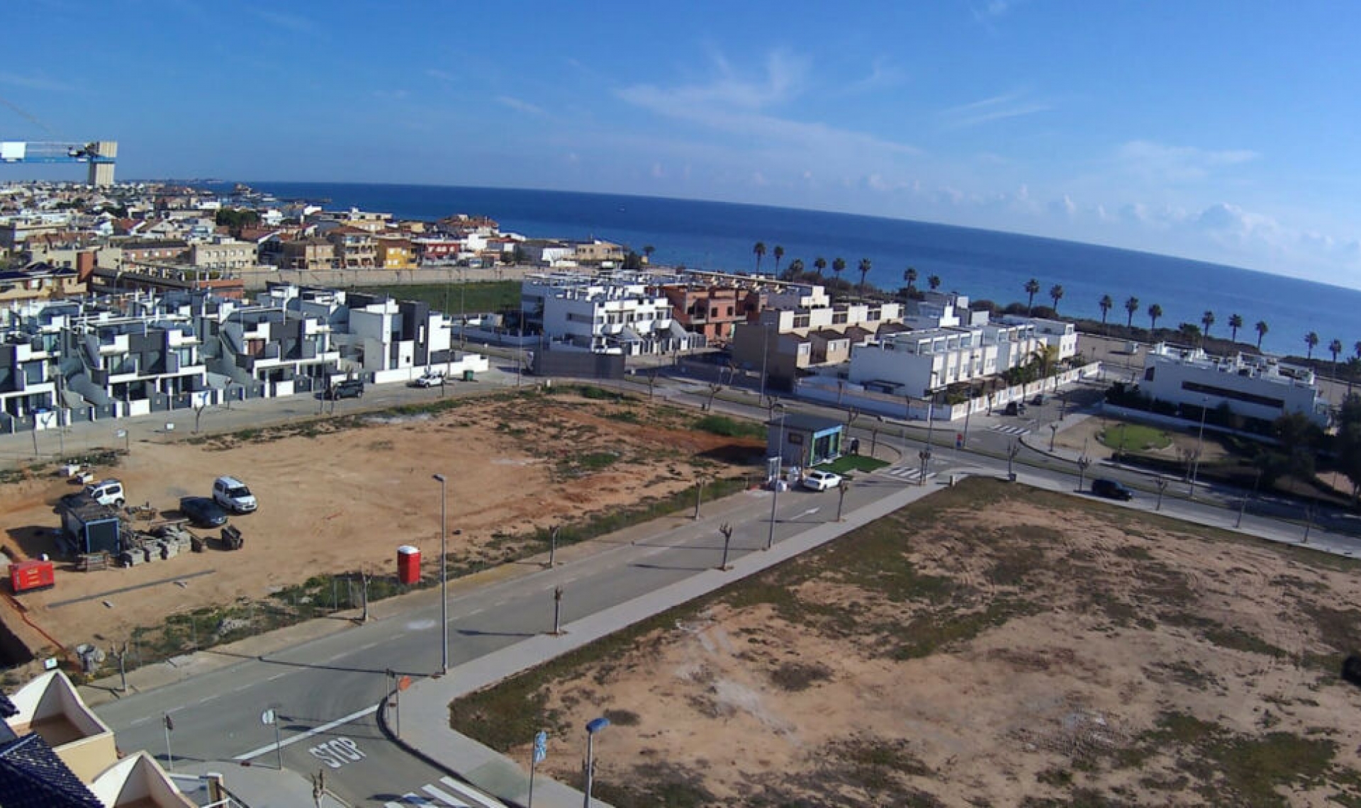 Další prodej - Apartment -
Pilar de la Horadada