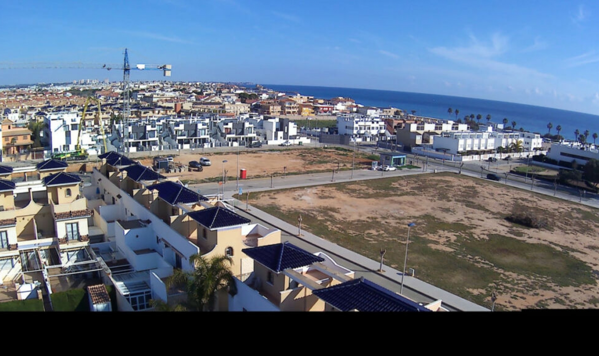 Další prodej - Apartment -
Pilar de la Horadada