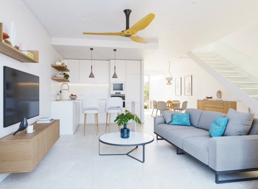 Další prodej - Apartment -
Pilar de la Horadada