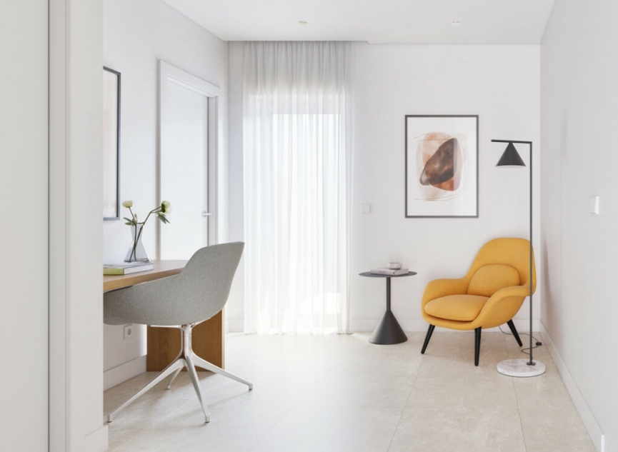 Další prodej - Apartment -
Pilar de la Horadada