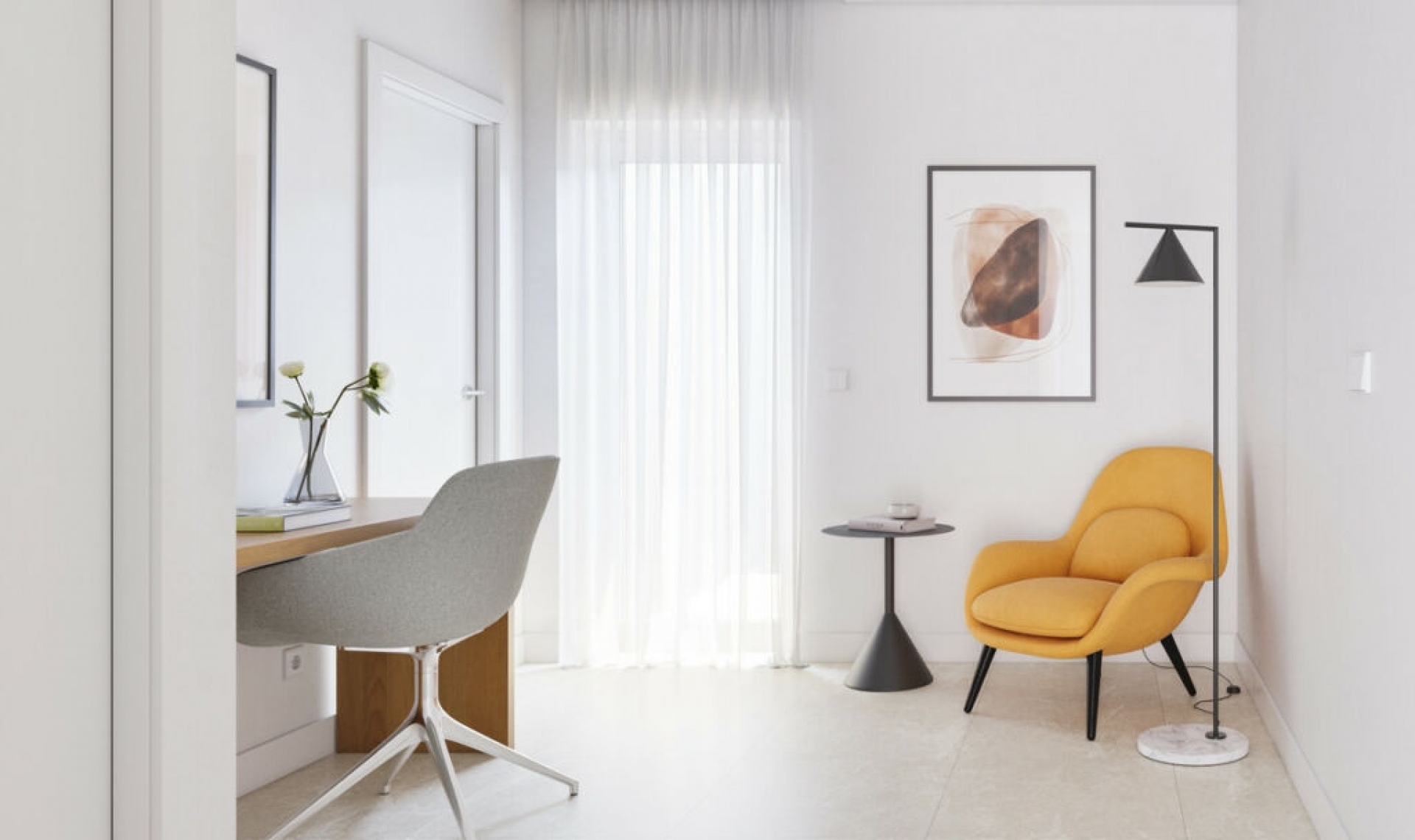 Další prodej - Apartment -
Pilar de la Horadada