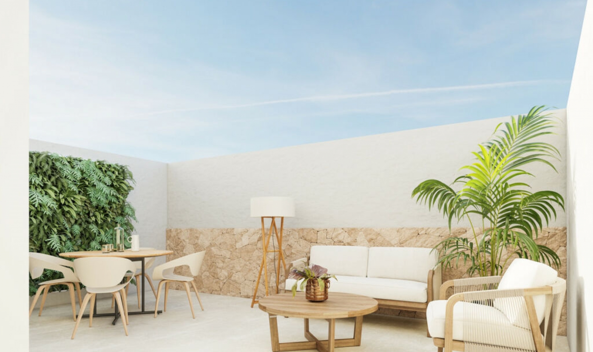 Další prodej - Apartment -
Pilar de la Horadada