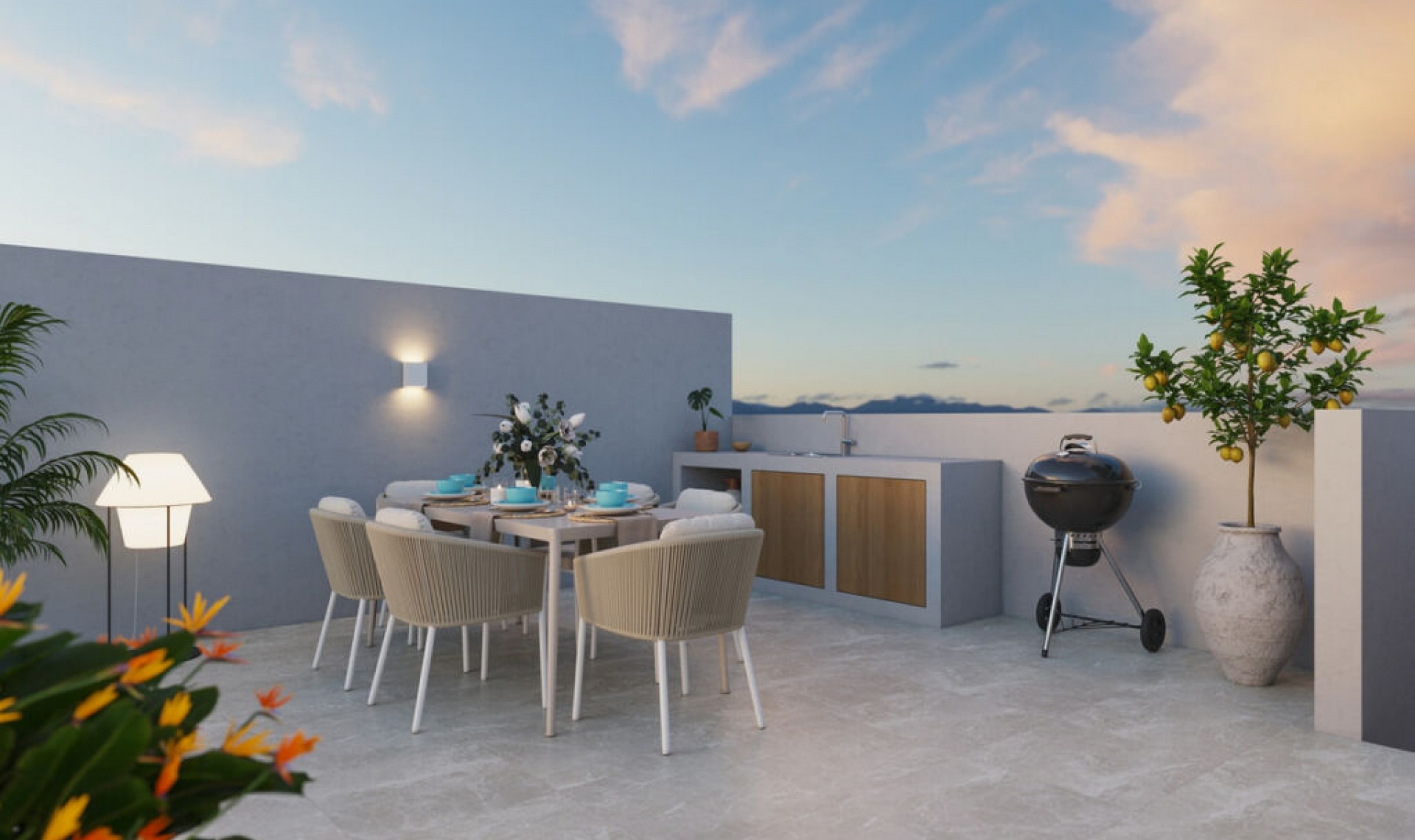 Další prodej - Apartment -
Pilar de la Horadada