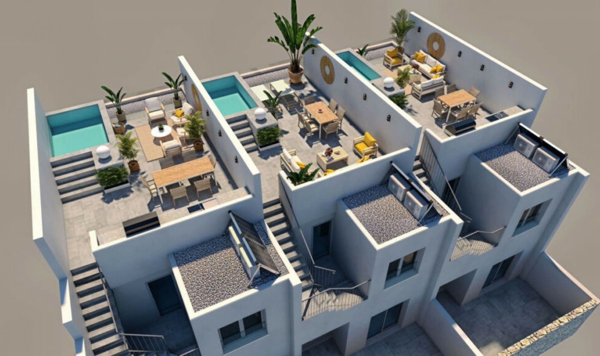 Další prodej - Apartment -
Pilar de la Horadada
