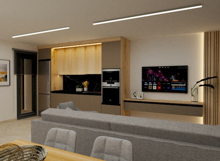 Další prodej - Apartment -
Pilar de la Horadada