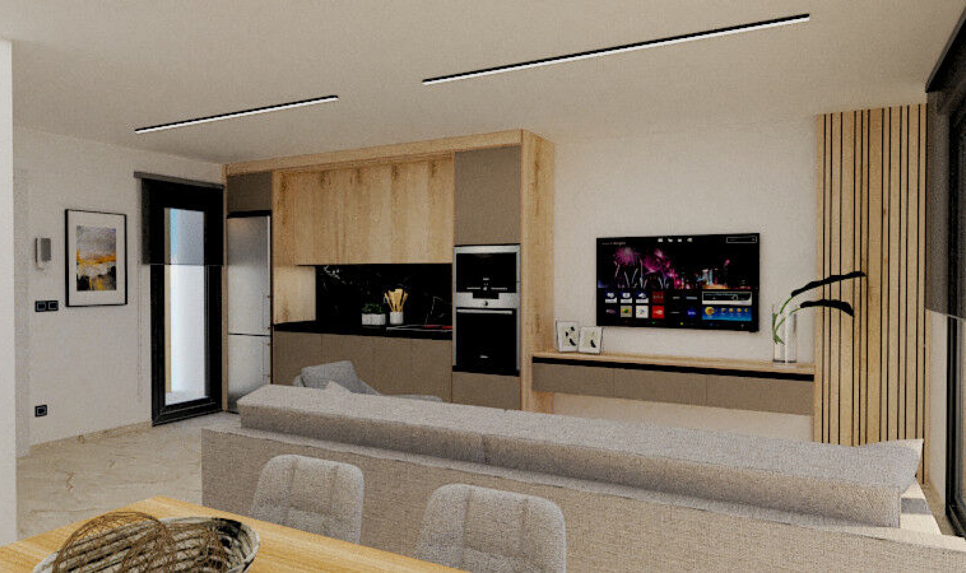 Další prodej - Apartment -
Pilar de la Horadada