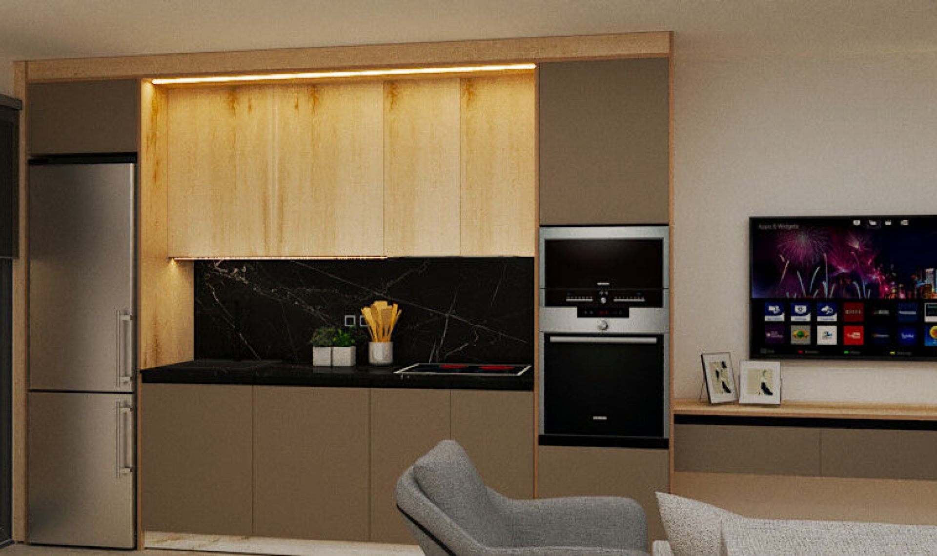 Další prodej - Apartment -
Pilar de la Horadada