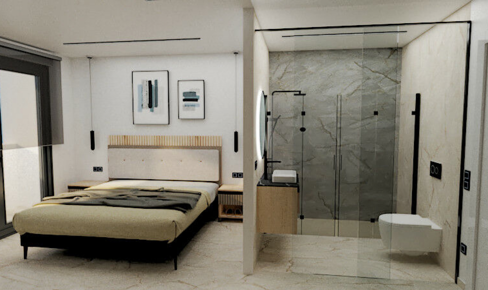 Další prodej - Apartment -
Pilar de la Horadada