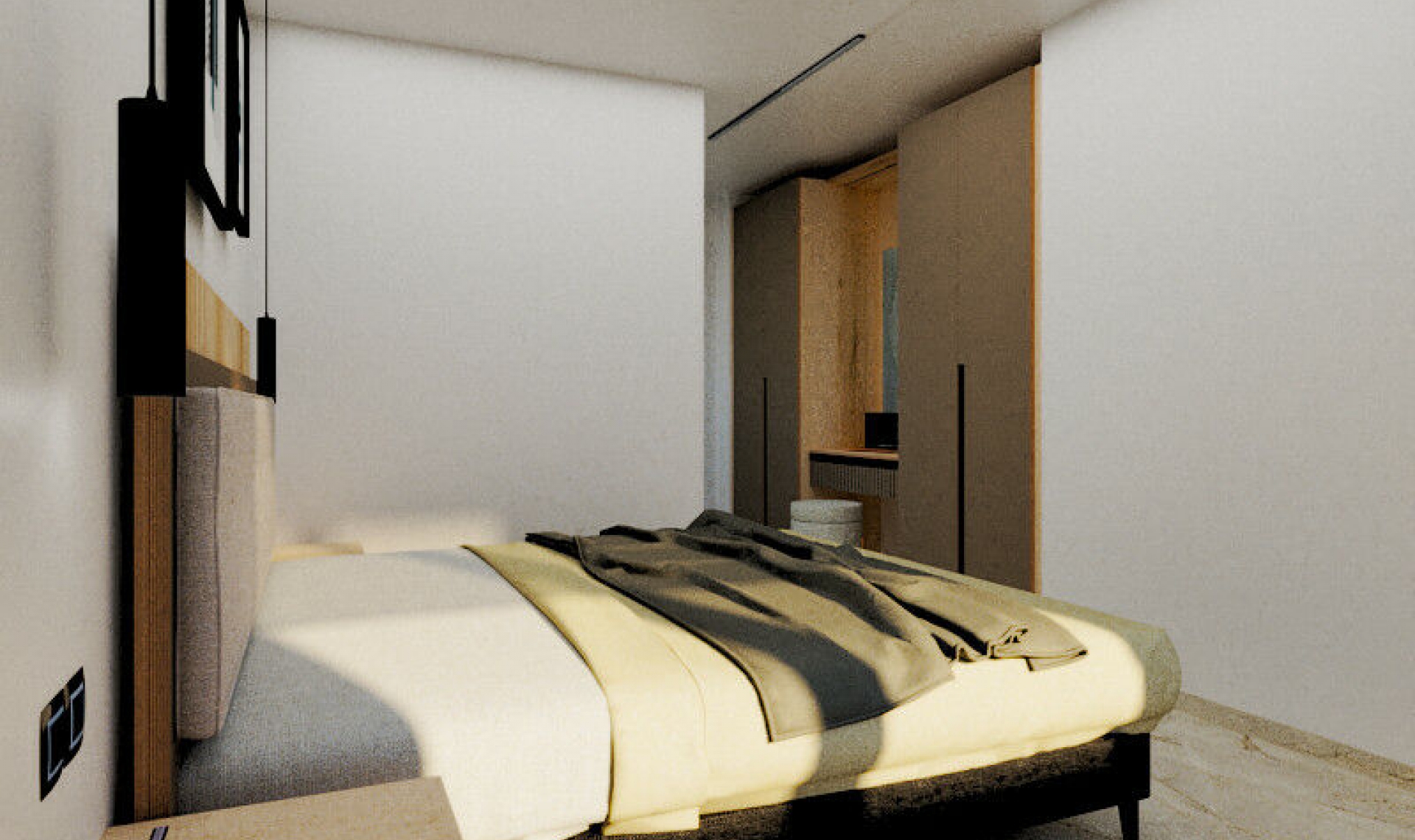 Další prodej - Apartment -
Pilar de la Horadada