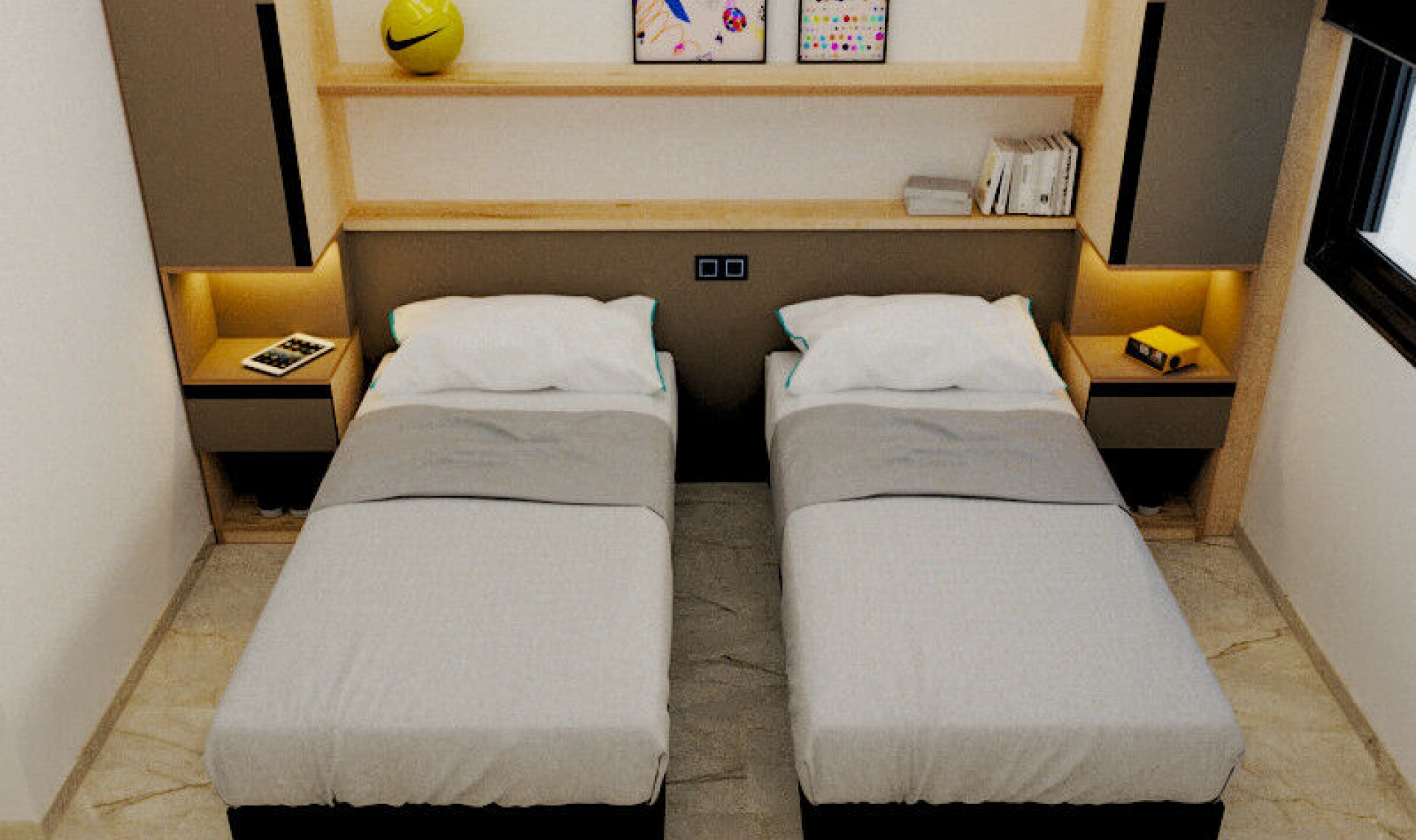 Další prodej - Apartment -
Pilar de la Horadada