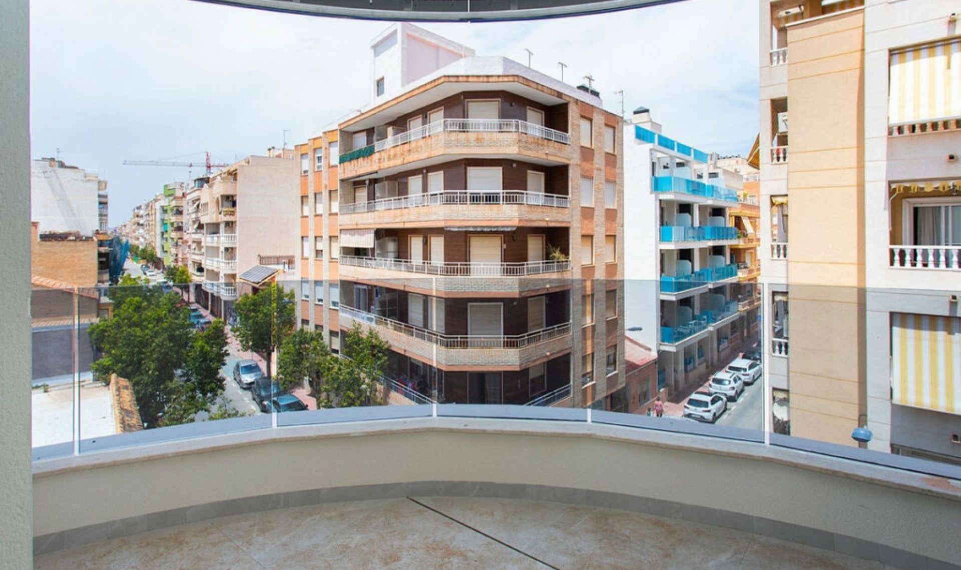 Další prodej - Apartment -
Playa Del Cura