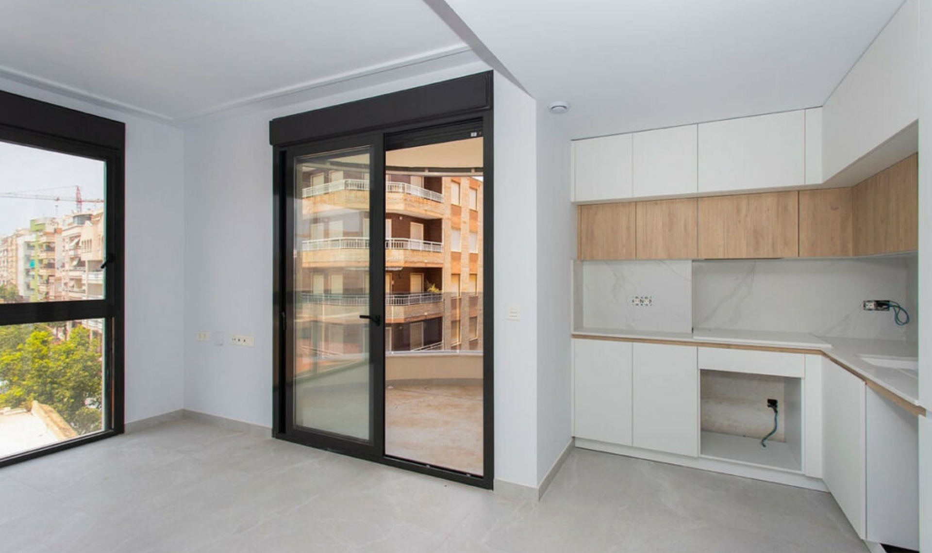 Další prodej - Apartment -
Playa Del Cura