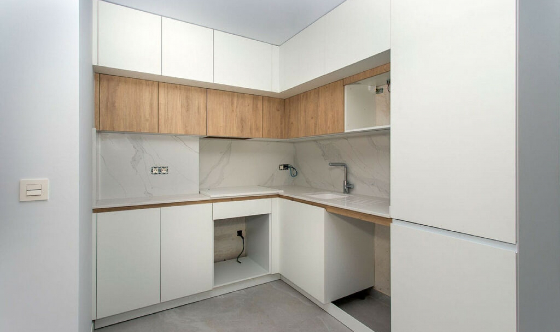 Další prodej - Apartment -
Playa Del Cura