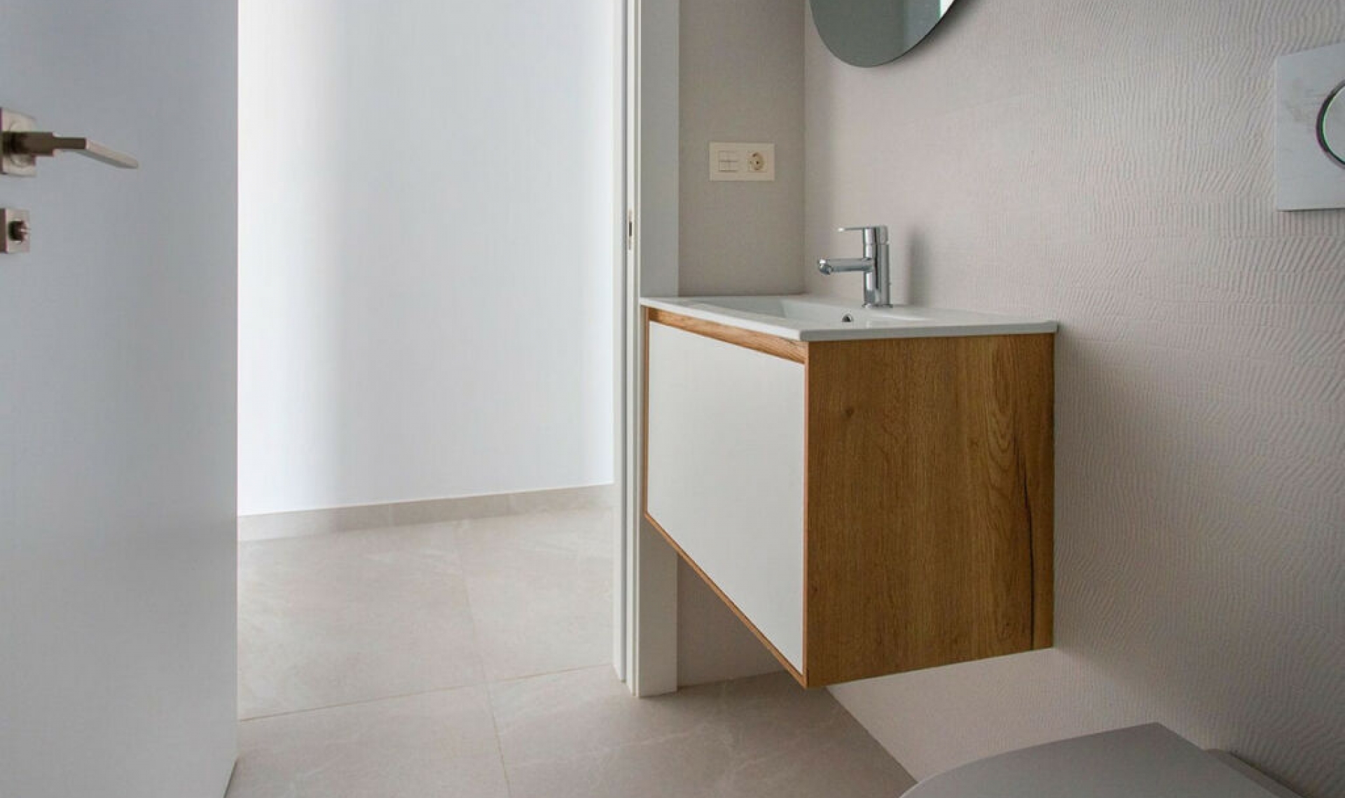 Další prodej - Apartment -
Playa Del Cura