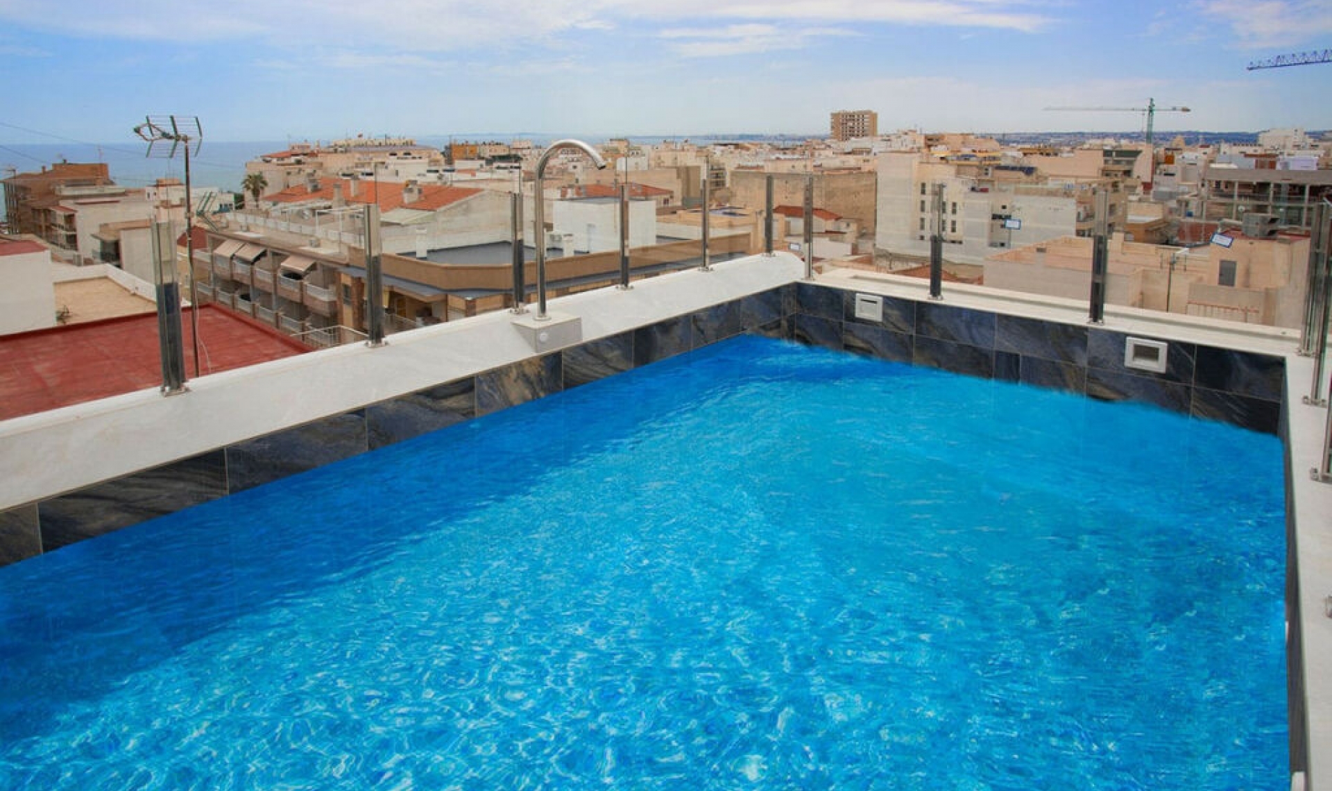 Další prodej - Apartment -
Playa Del Cura