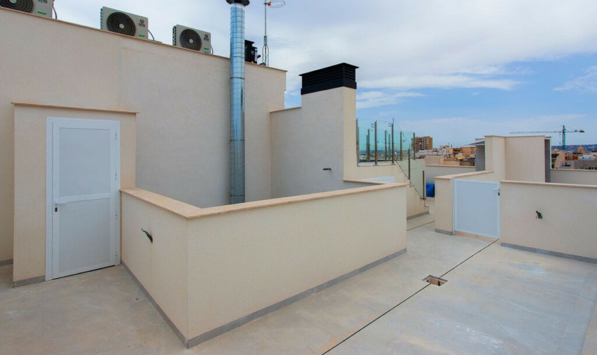 Další prodej - Apartment -
Playa Del Cura