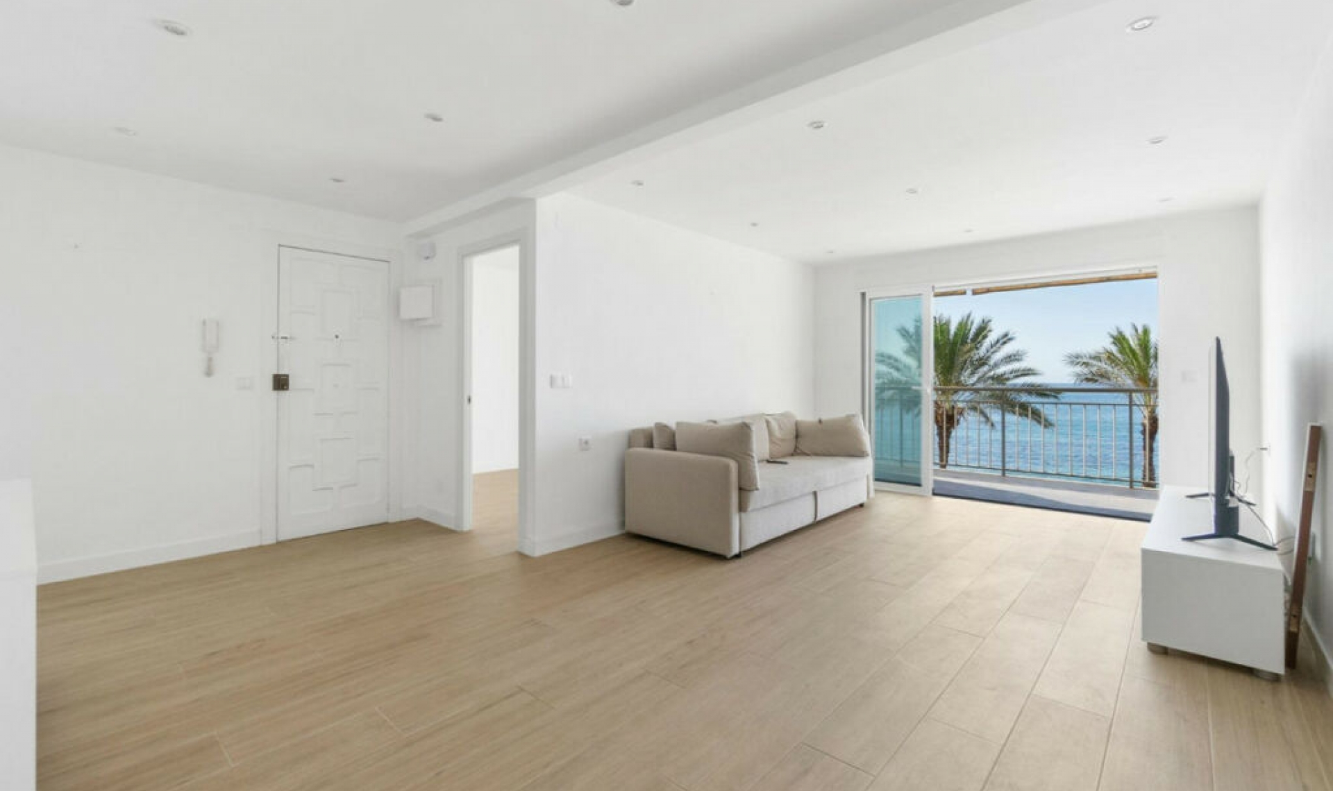 Další prodej - Apartment -
Playa Del Cura