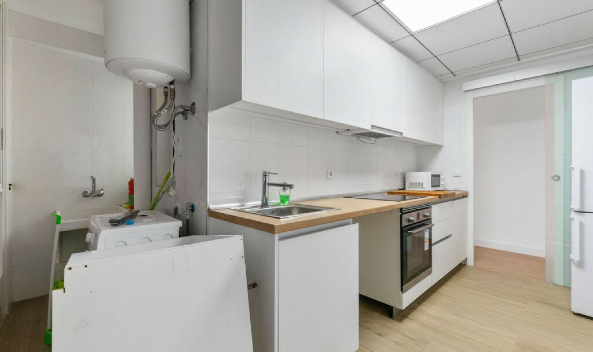 Další prodej - Apartment -
Playa Del Cura