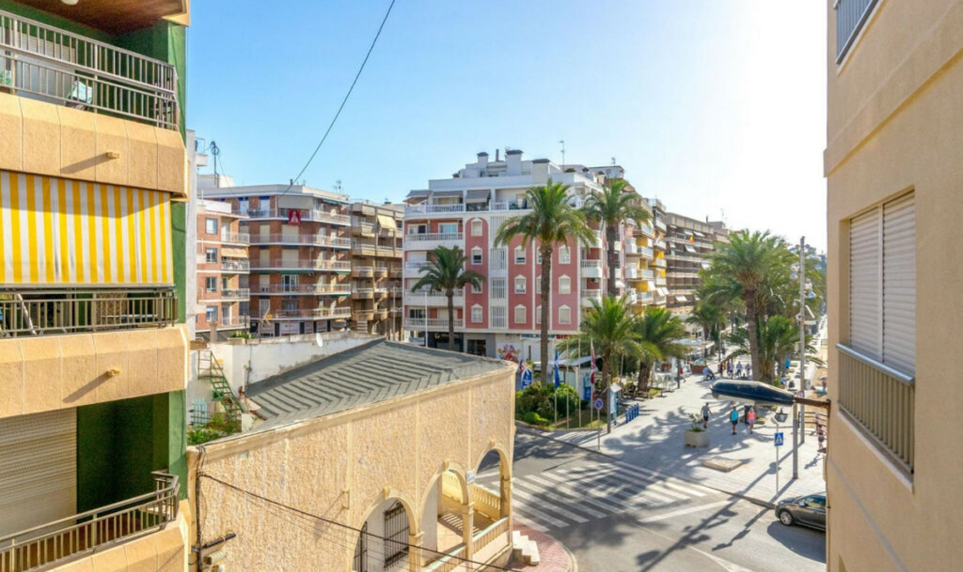 Další prodej - Apartment -
Playa Del Cura