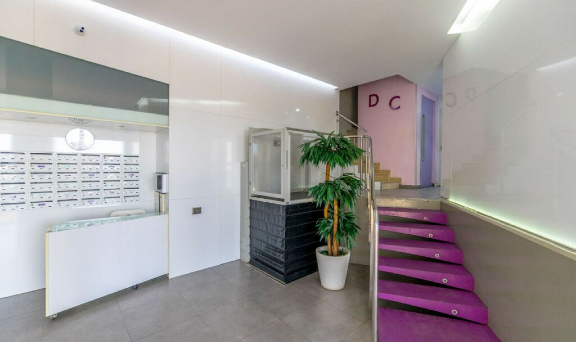Další prodej - Apartment -
Playa Del Cura