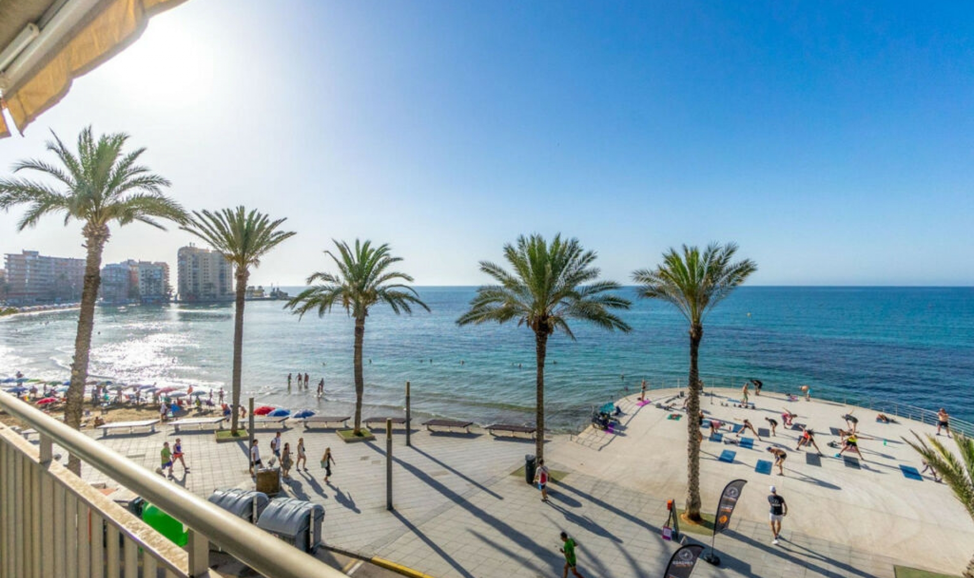 Další prodej - Apartment -
Playa Del Cura
