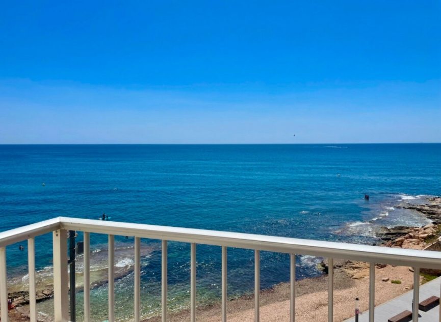 Další prodej - Apartment -
Playa Del Cura