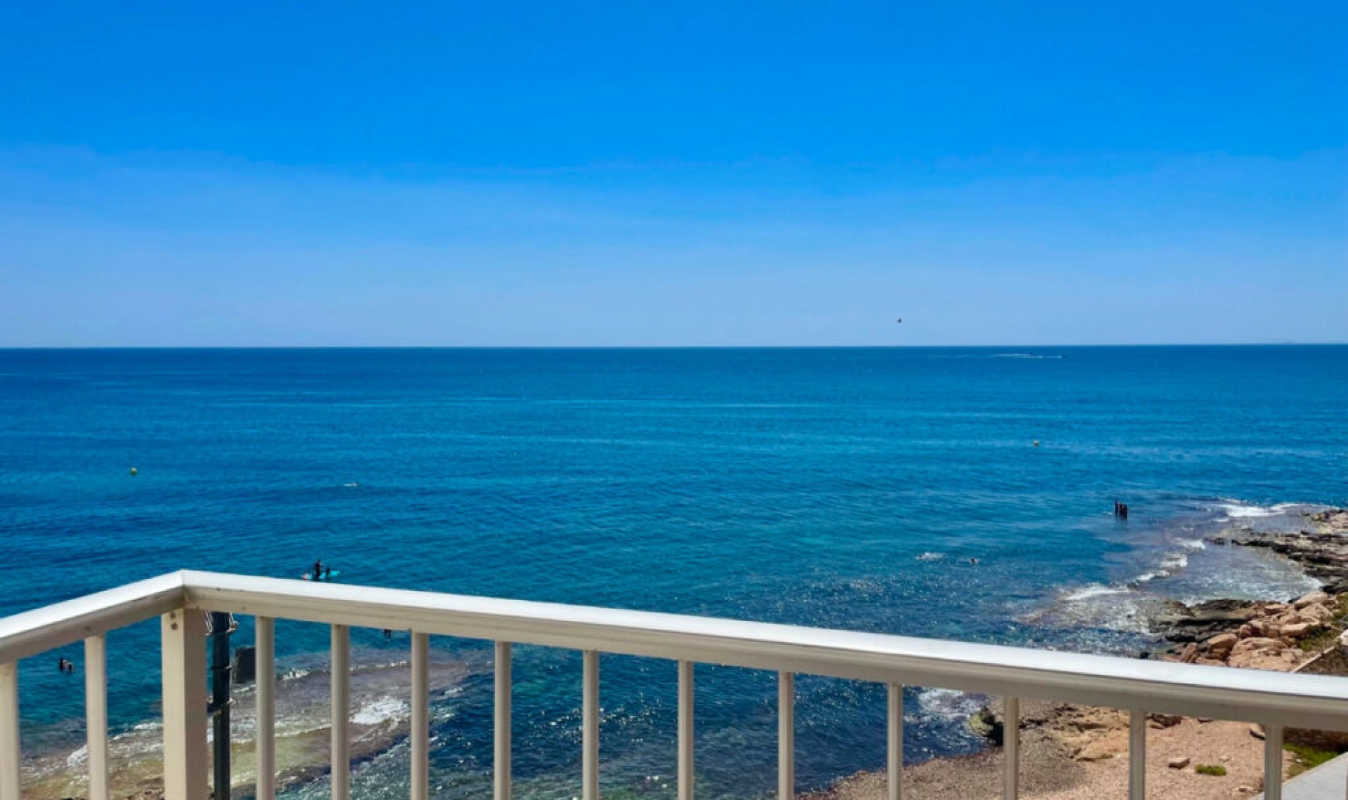 Další prodej - Apartment -
Playa Del Cura