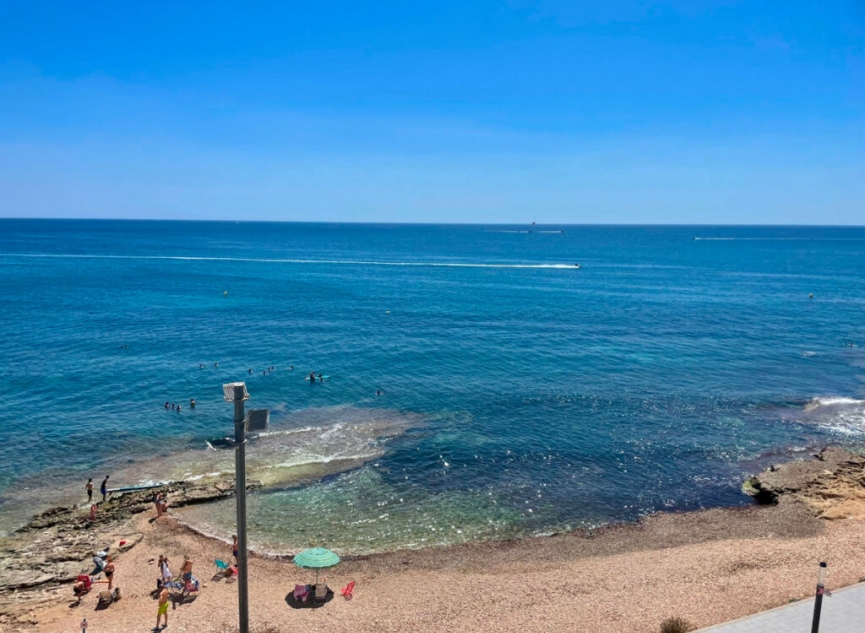 Další prodej - Apartment -
Playa Del Cura