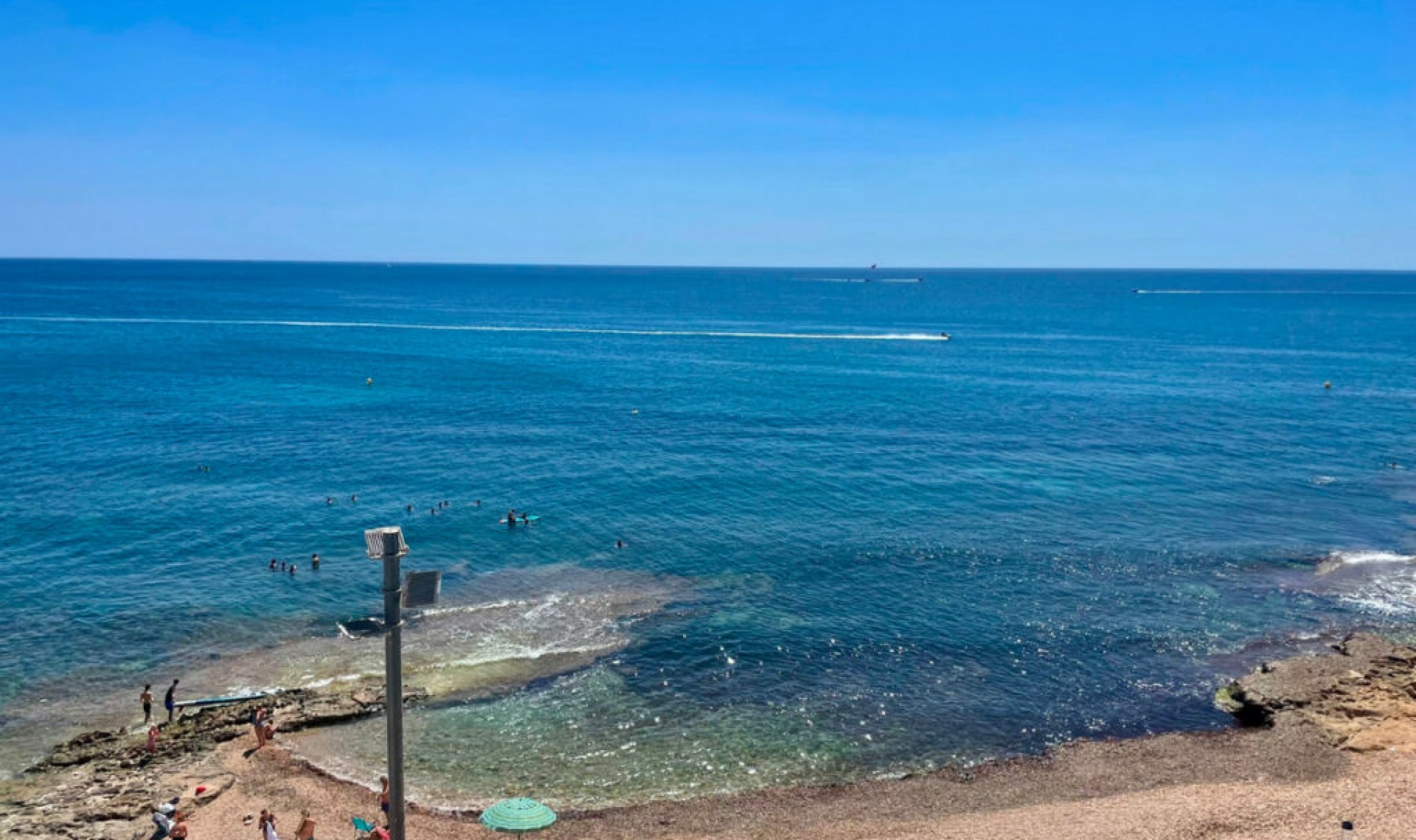 Další prodej - Apartment -
Playa Del Cura