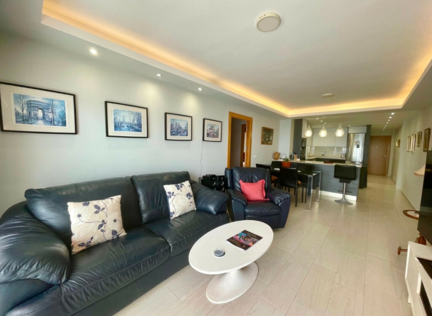 Další prodej - Apartment -
Playa Del Cura