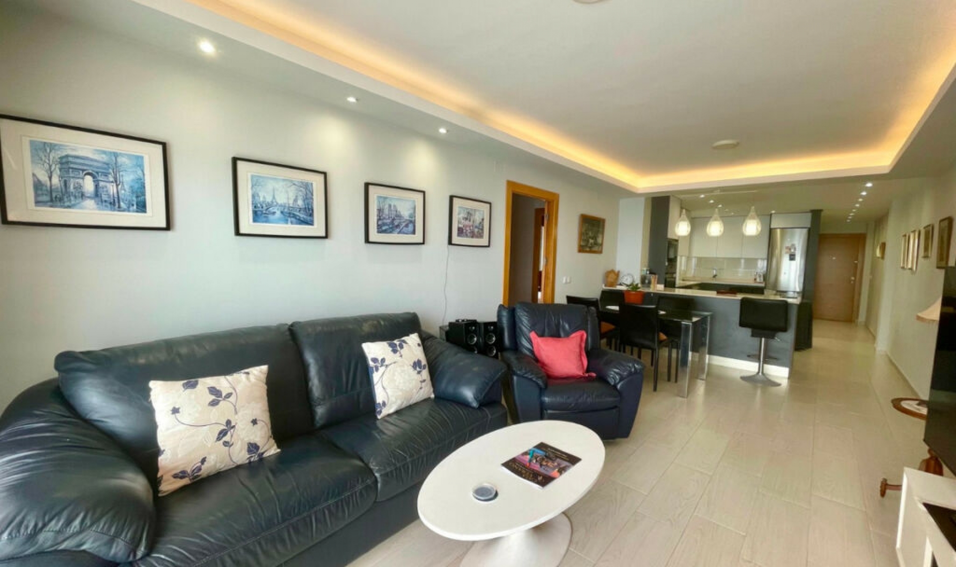 Další prodej - Apartment -
Playa Del Cura