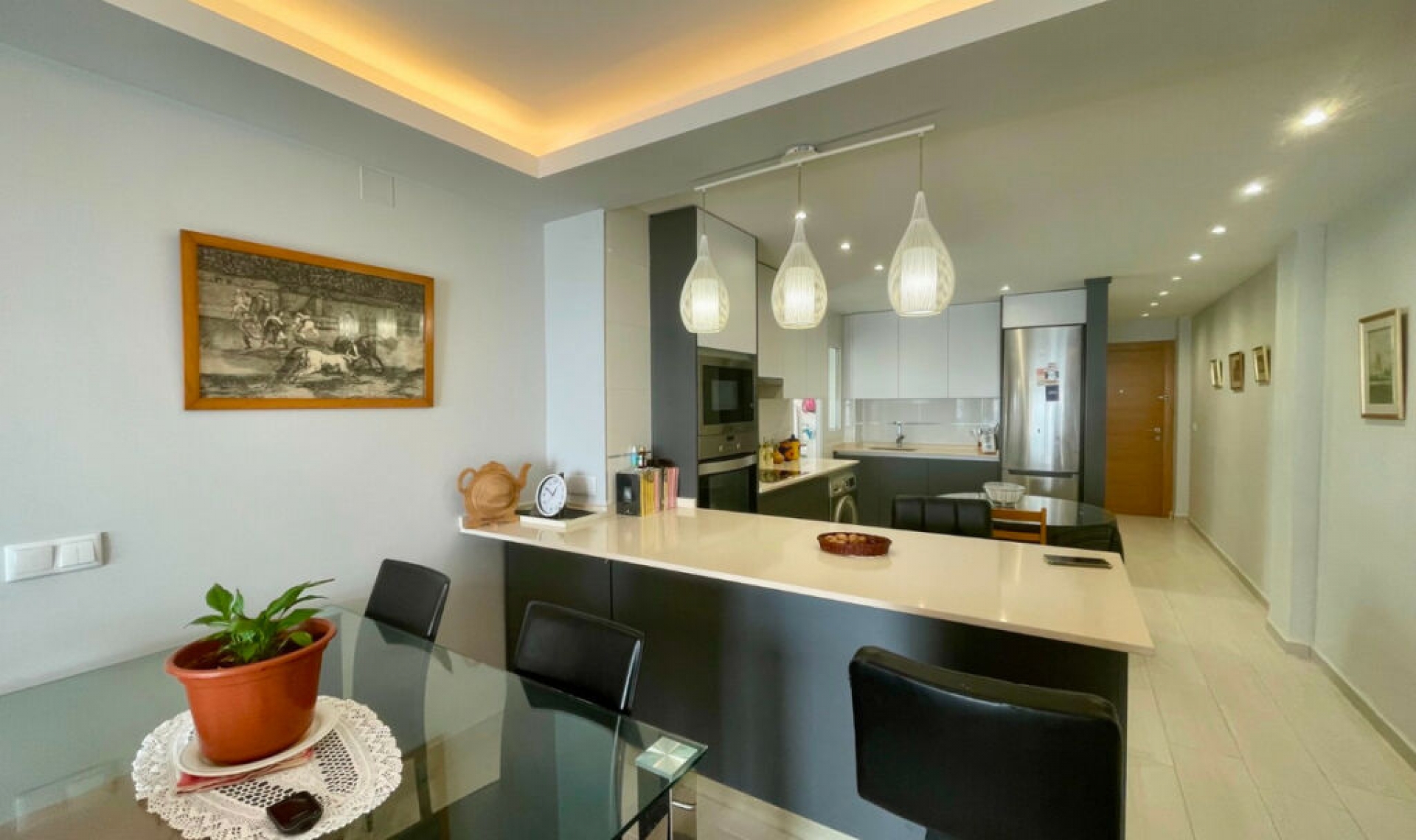Další prodej - Apartment -
Playa Del Cura