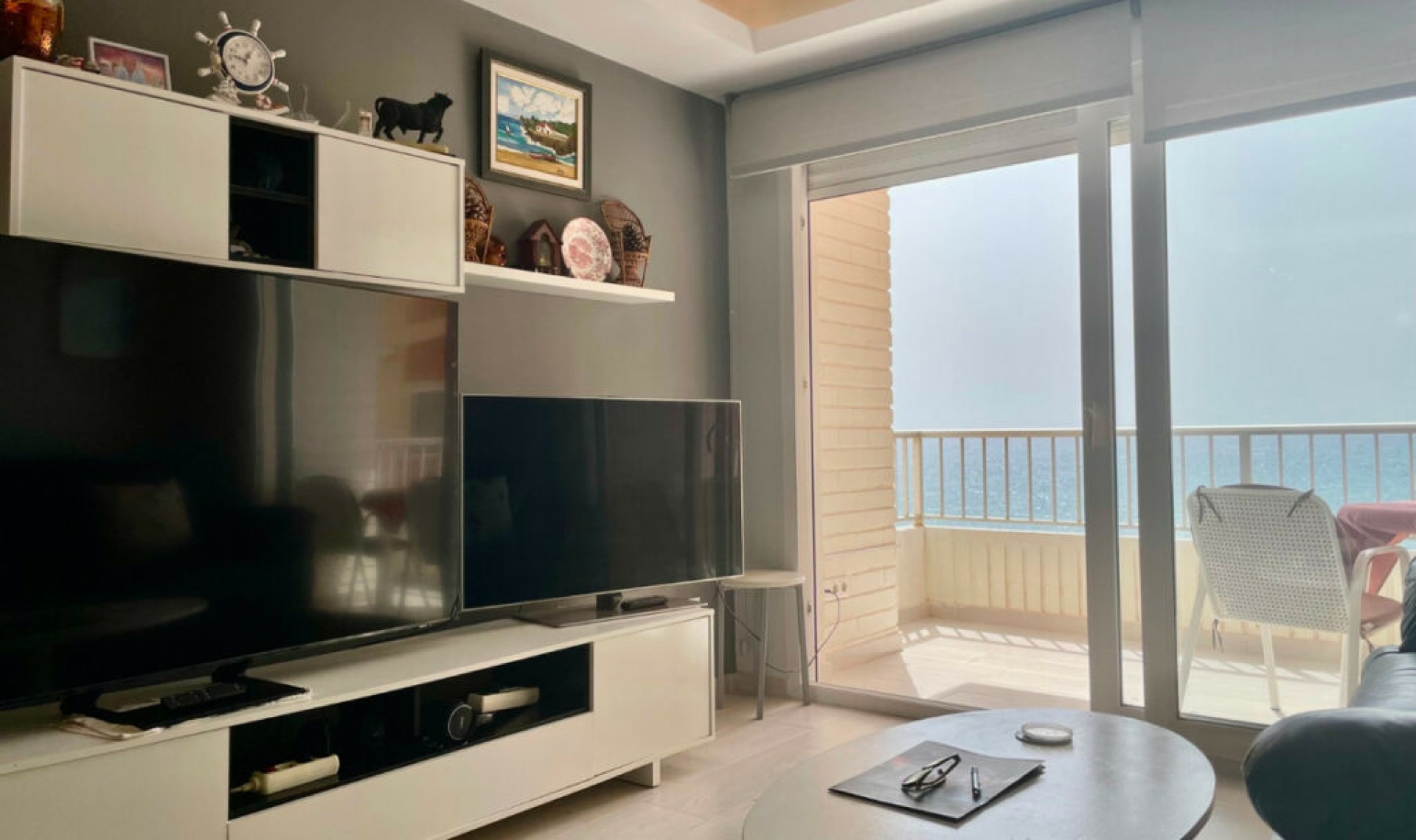 Další prodej - Apartment -
Playa Del Cura